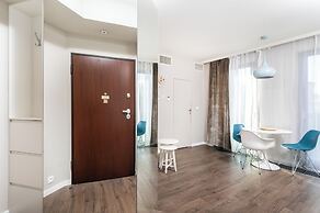 Premium Apartments by Wawel Castle