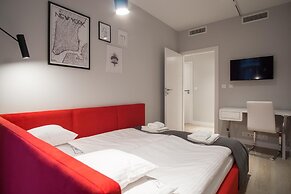 Premium Apartments by Wawel Castle