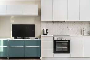 Premium Apartments by Wawel Castle