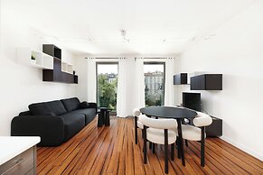 Premium Apartments by Wawel Castle