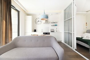 Premium Apartments by Wawel Castle