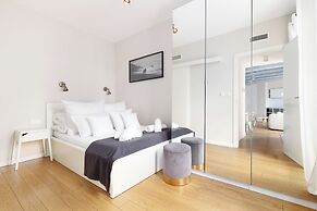 Premium Apartments by Wawel Castle