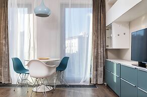 Premium Apartments by Wawel Castle