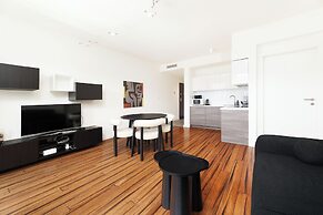 Premium Apartments by Wawel Castle