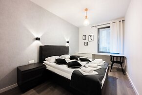 Premium Apartments by Wawel Castle