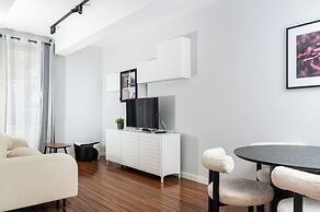 Premium Apartments by Wawel Castle