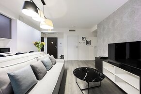 Premium Apartments by Wawel Castle