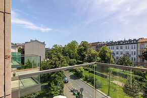 Premium Apartments by Wawel Castle