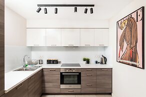 Premium Apartments by Wawel Castle