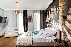 Premium Apartments by Wawel Castle