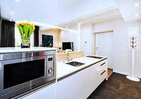 Premium Apartments by Wawel Castle