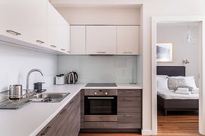 Premium Apartments by Wawel Castle
