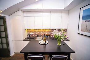 Premium Apartments by Wawel Castle