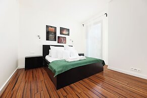 Premium Apartments by Wawel Castle
