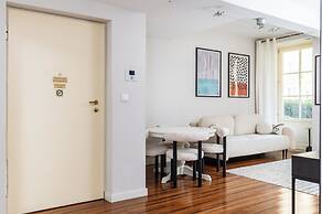 Premium Apartments by Wawel Castle