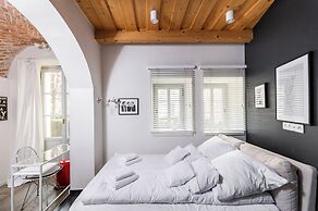 Premium Apartments by Wawel Castle