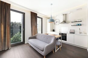 Premium Apartments by Wawel Castle
