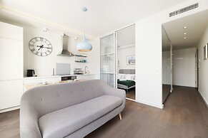 Premium Apartments by Wawel Castle