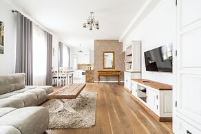 Premium Apartments by Wawel Castle