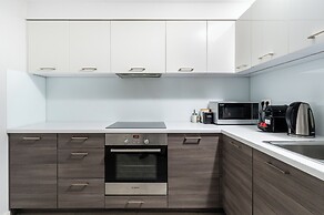 Premium Apartments by Wawel Castle