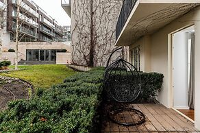 Premium Apartments by Wawel Castle