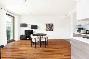 Premium Apartments by Wawel Castle