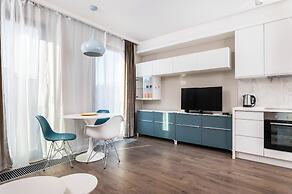 Premium Apartments by Wawel Castle
