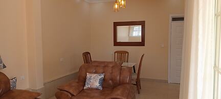 Belle Vie Apartments