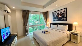 Haven Lagoon Condominium