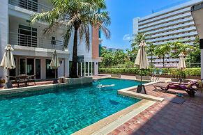 Haven Lagoon Condominium