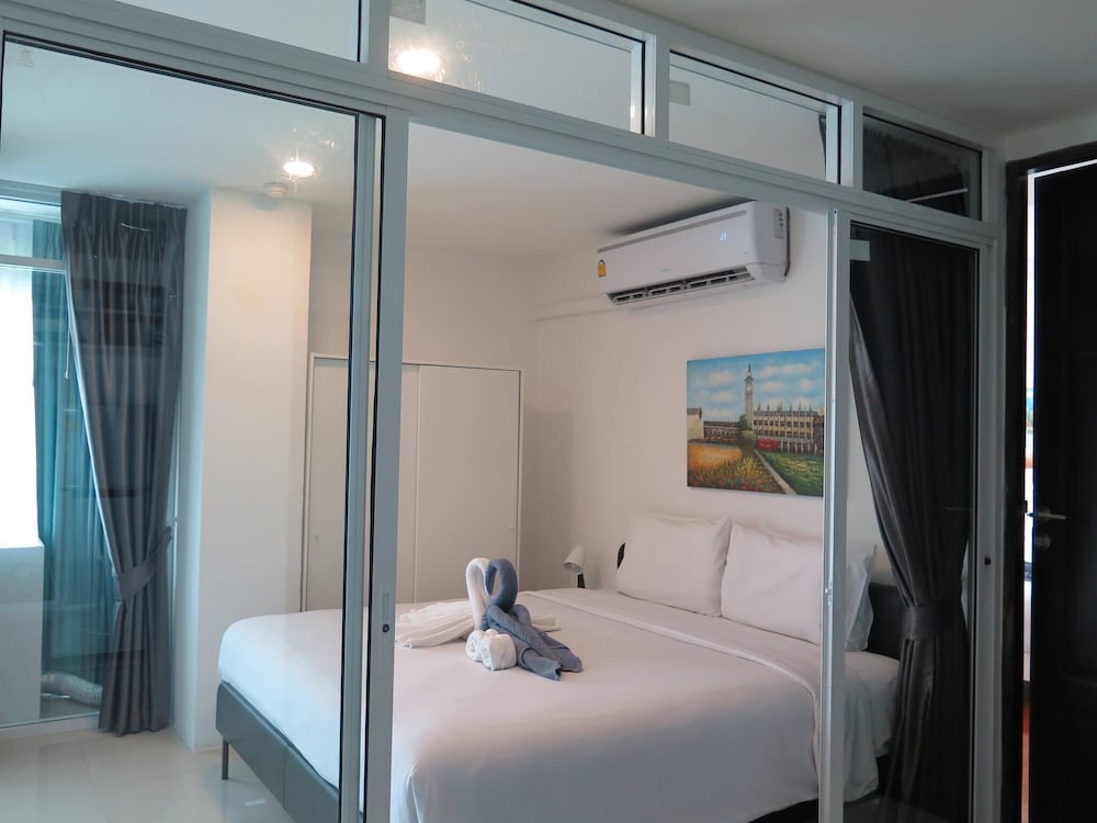 Haven Lagoon Condominium