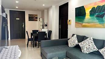 Haven Lagoon Condominium