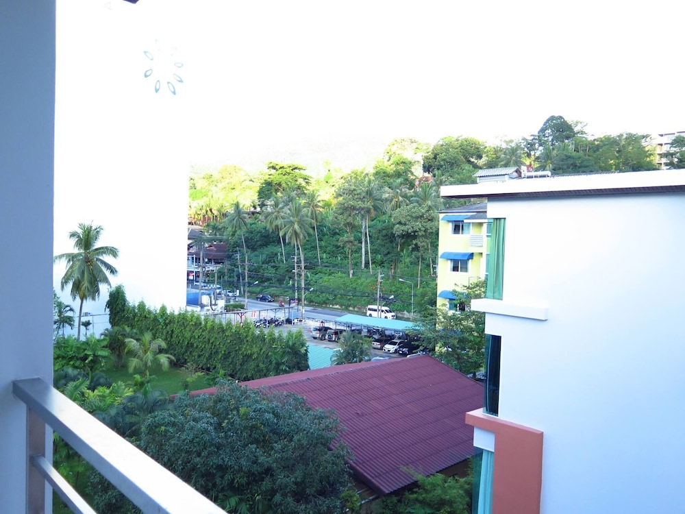 Haven Lagoon Condominium