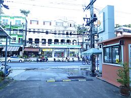 Haven Lagoon Condominium