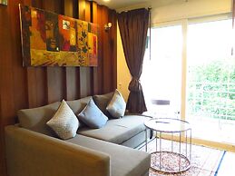 Haven Lagoon Condominium