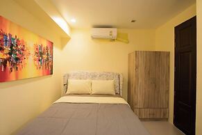 Haven Lagoon Condominium