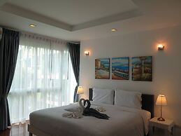 Haven Lagoon Condominium