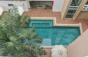 Haven Lagoon Condominium