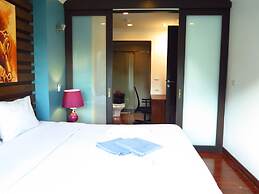 Haven Lagoon Condominium