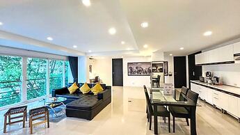 Haven Lagoon Condominium