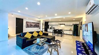 Haven Lagoon Condominium