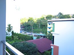 Haven Lagoon Condominium