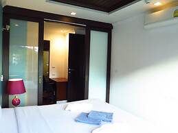 Haven Lagoon Condominium