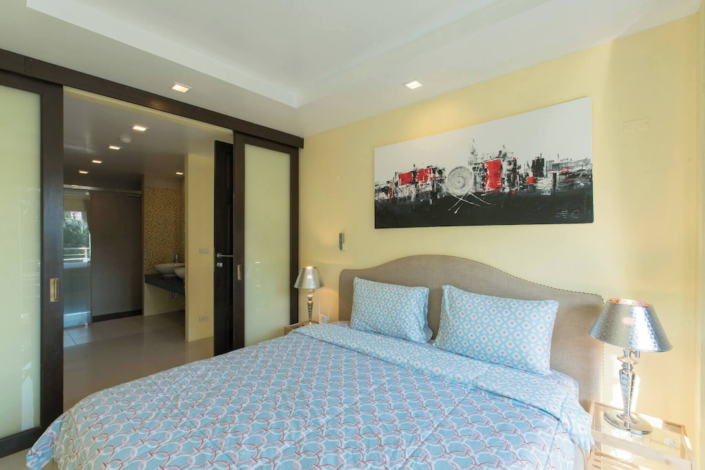 Haven Lagoon Condominium