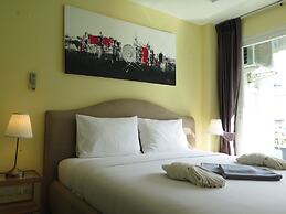 Haven Lagoon Condominium