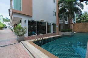 Haven Lagoon Condominium