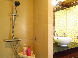Haven Lagoon Condominium