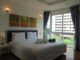 Haven Lagoon Condominium
