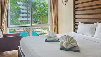 Haven Lagoon Condominium