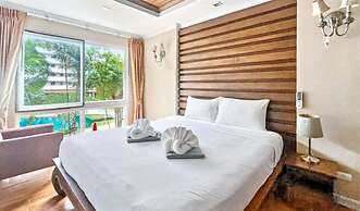 Haven Lagoon Condominium